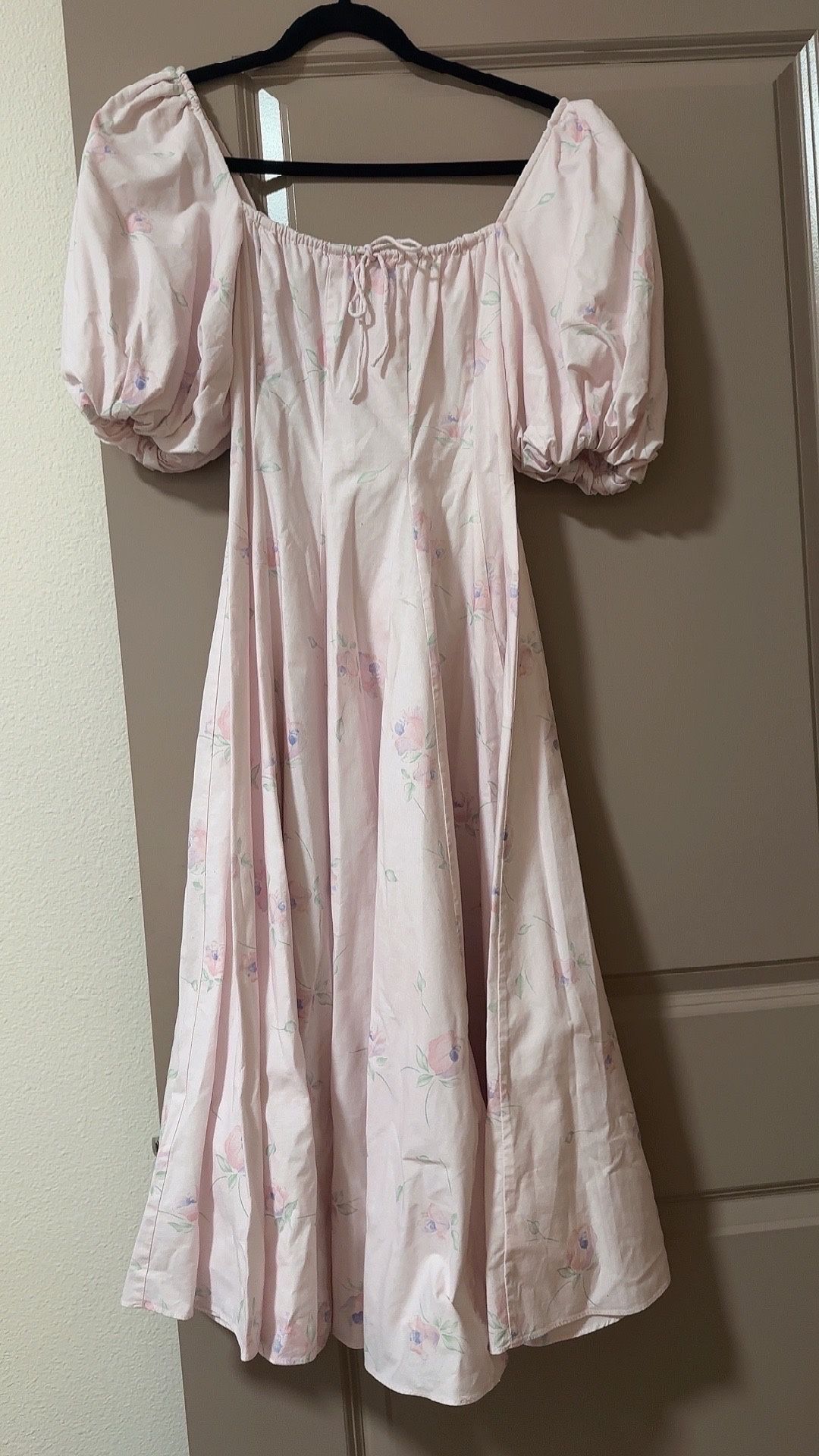 Selkie Valley Girl Day Dress