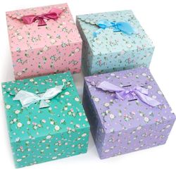 Gift box that can be used as Favor box $12dz