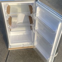 Brand New  Mini Refrigerator For $120 