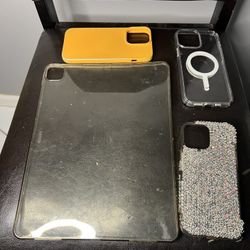 Used Cases 