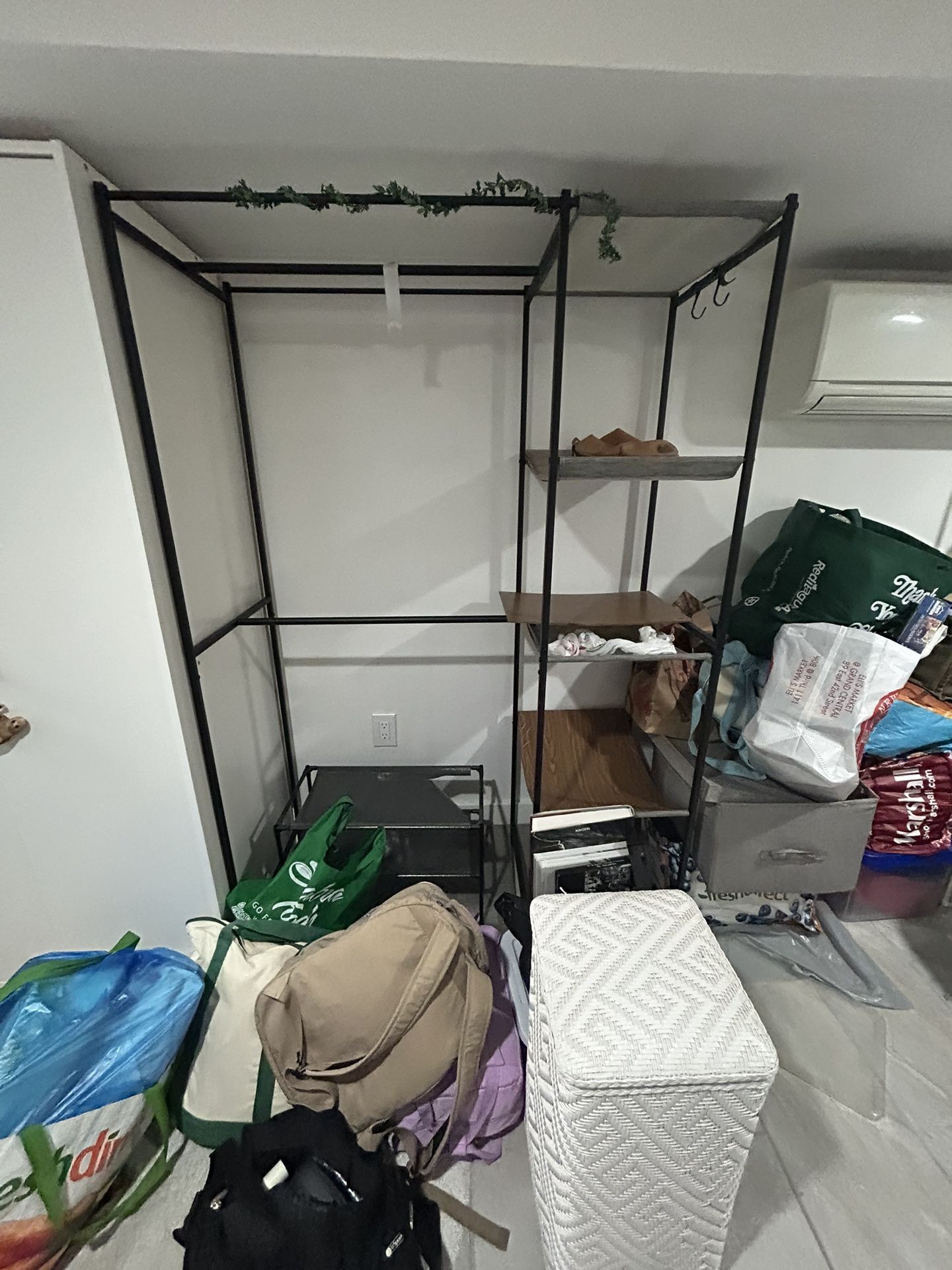 Clothing Rack