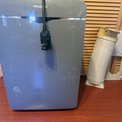 Hisense Portable AC