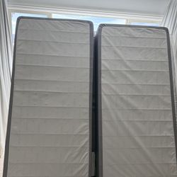 Eastern King Size Box Spring 