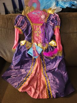 Halloween costume