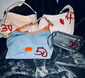 Boony / Kate Spade / MK purses