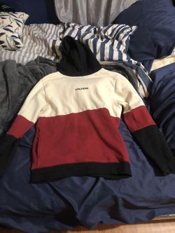 Volcom jacket