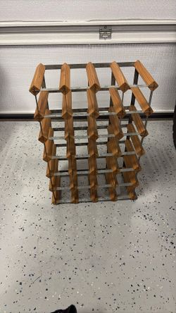 Wine Rack- 