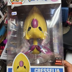 Funko Pokemon Cresselia #965