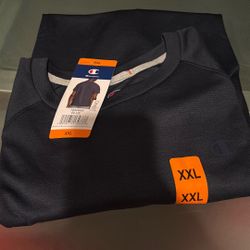 Men’s Champion Athletic Shirt 