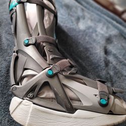 Vacoped Achilles Boot LARGE 