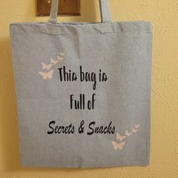 Custom Tote Bags
