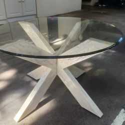 30" Coffee Table