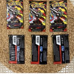 Pokémon $6 Each 