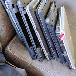 Laptop's Old For Parts 