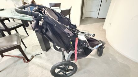 BOB Jogging Stroller