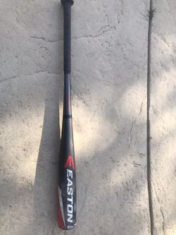 Easton 32oz High School Bat
