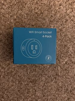 Smart Plugs
