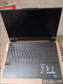 Godtier 140w 4070 12-Core 32GB 5200 Liquid Metal Cooled Laptop