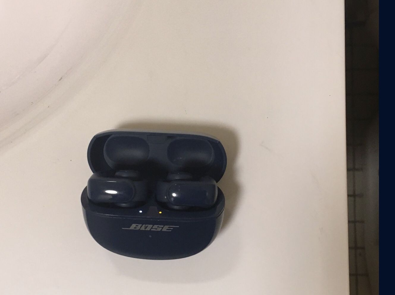 Sell Bose Headphones Works Perfect Looking To Sell Now 