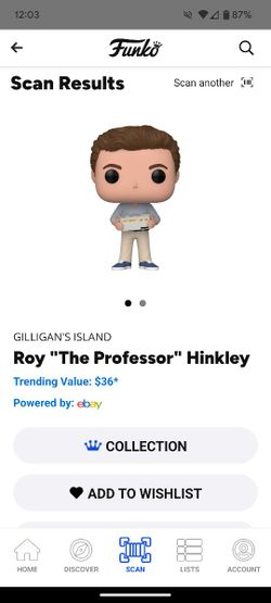 Funko Pop 1333