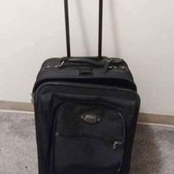 Ricardo Beverly Hills Luggage