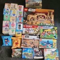 Legos Please Read Full Add 