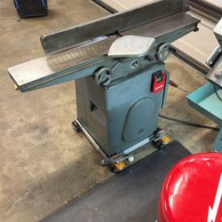 Rockwell Delta USA Made Deluxe Jointer 6”