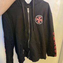 Chrome hearts jacket