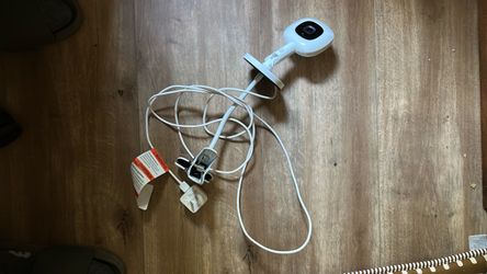 Nanit camera