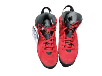 Jordan Ct8529-600 Red