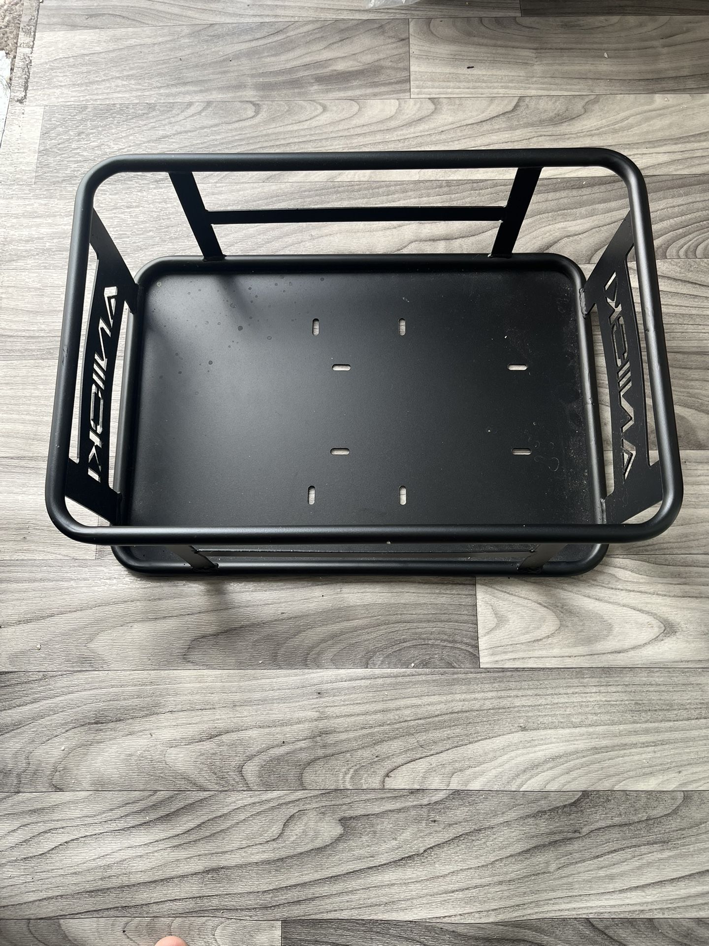 Bike Basket