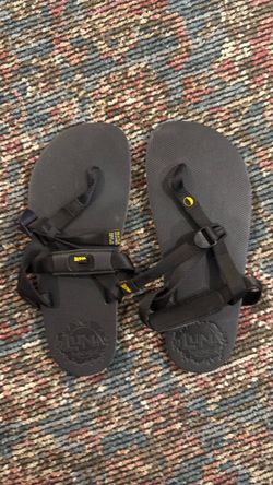Mens 9 Womens 11 Luna Sandals Venado 2.0