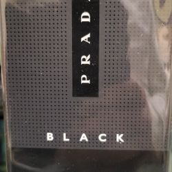 Prada Luna Rossa Black Eau de Parfum 100 ml