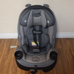 Safety 1st Convertible Car Seat And Booster Seat ( Price Firm!)