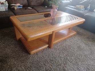 Center COFFEE Table