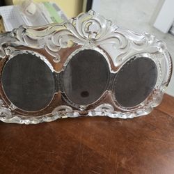 Mikasa Photo Frame