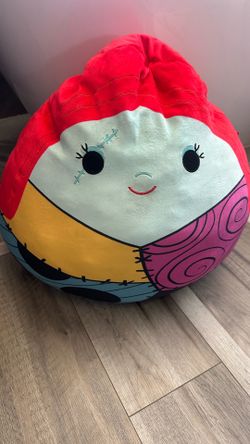 Plushies squish mellows