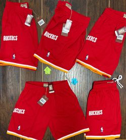 Houston Rockets