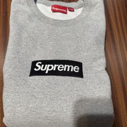 Supreme Crewneck 