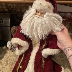 Really Cute Santa ! Lebanon Pa Pickup 