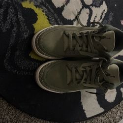 Jordan 3 Family Affairs 