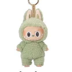 [Sealed] PopMart Exciting Macaron Green Grape