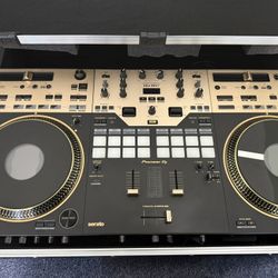 Pioneer Gold Edition Rev7 Controller 