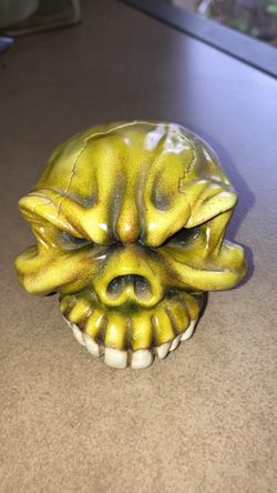 VAN CHASE custom shift knob