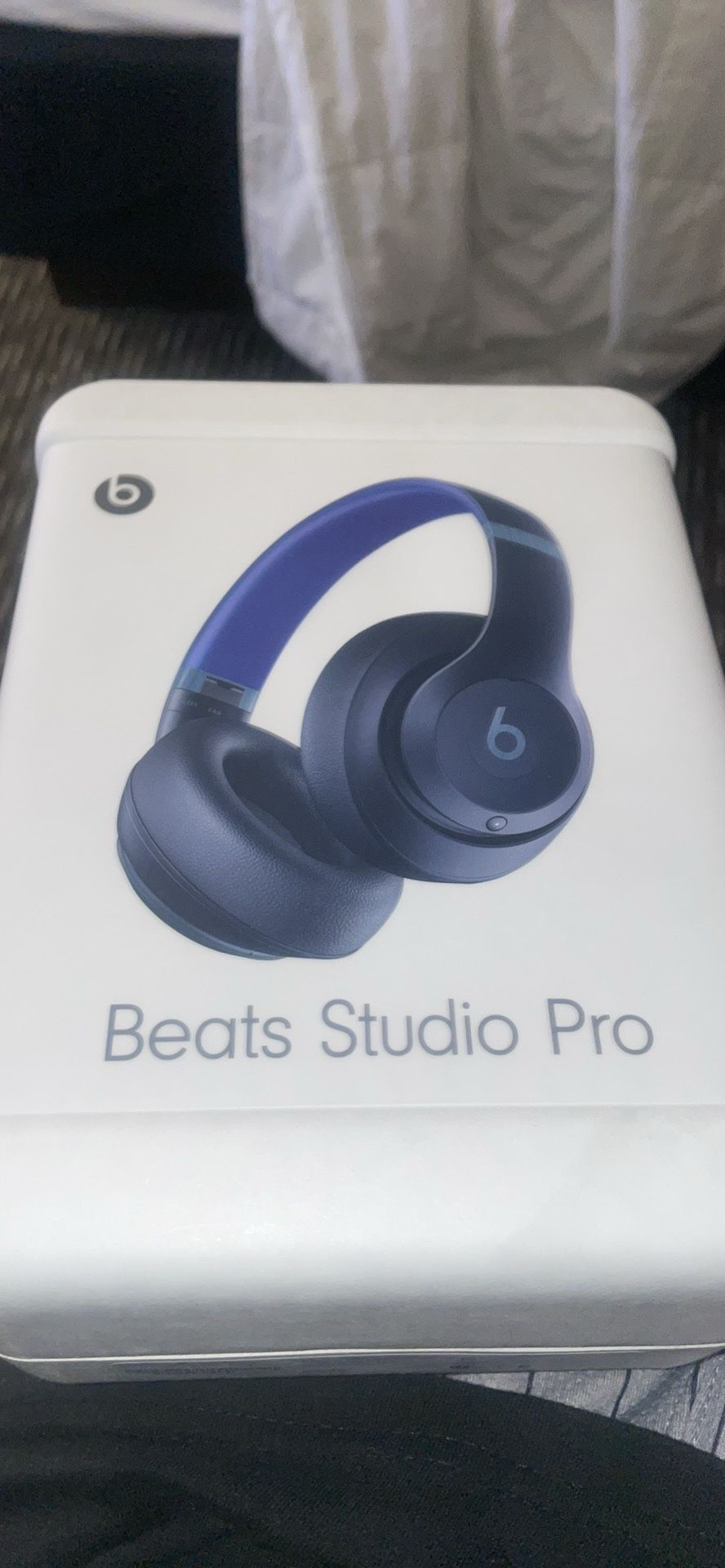 Beats Studio Pro