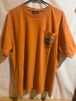HARLEY-DAVIDSON Shirt Mens Large Boswells Music City Nashville TN Used Good Condition $25 Meet Up In Irving @dfwgoods