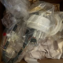 2011 2019 Oem M6 Fuel Pump 