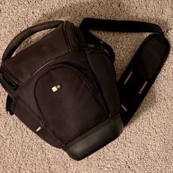 Case Logic DSLR Camera (Black)