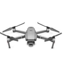DJI Mavic Zoom 2 