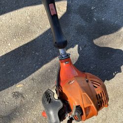Echo Weed Wacker Comercial Good Working Condition Tested Before Buy It.  190$$$